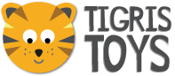 Tigris Spielzeuge